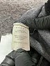 DONNI Black Pullover Sweater Size M - photo 8