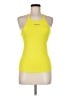 NOBULL Yellow Active Tank Size M - photo 1