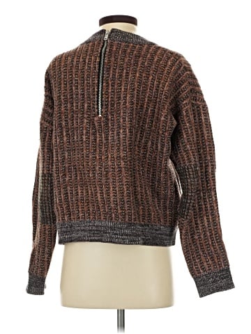 Cos Wool Pullover Sweater (view 2)
