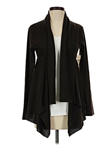 Coldwater Creek Cardigan (view 1)