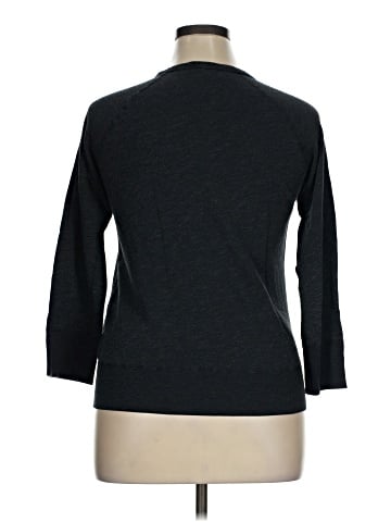 James Perse Pullover Sweater (view 2)