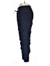 Athleta Solid Blue Active Pants Size 12 - photo 5