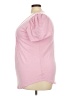 Ofeefan Pink Short Sleeve Top Size XXL - photo 5