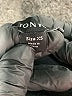 Boston Proper Plaid Black Dress Pants Size XS - photo 8