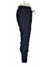 Athleta Solid Blue Active Pants Size 12 - photo 4