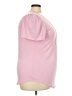 Ofeefan Pink Short Sleeve Top Size XXL - photo 4
