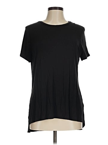 Ellen Tracy Short Sleeve T-Shirt (view 1)