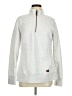 L.L.Bean Silver Pullover Sweater Size M - photo 1