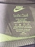 Nike Tie-dye Purple Sweatshirt Size 5 - 6 - photo 3