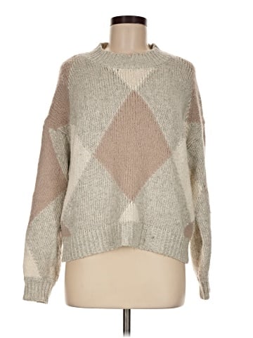 Ann Taylor Pullover Sweater (view 1)