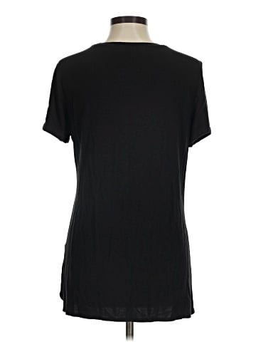 Ellen Tracy Short Sleeve T-Shirt (view 2)