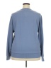 Felina Blue Pullover Sweater Size XXL - photo 2
