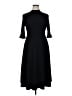 Unbranded Black Casual Dress Size XL - photo 1