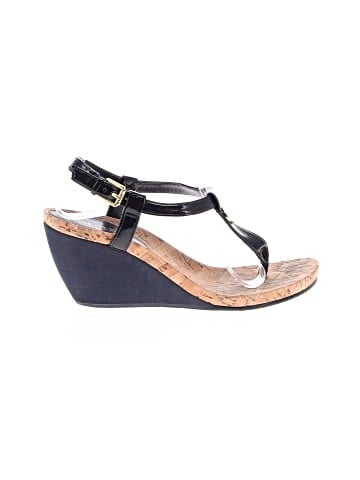 Lauren by Ralph Lauren Wedges (view 1)