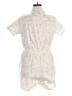 Celebrity Pink White Ivory Romper Size XXL - photo 2
