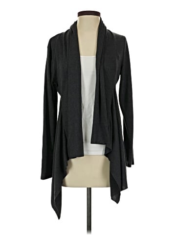 Coldwater Creek Cardigan (view 1)