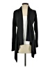 Coldwater Creek Black Cardigan Size S - photo 1