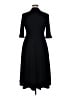 Unbranded Black Casual Dress Size XL - photo 2