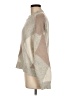 Ann Taylor Argyle Tan Pullover Sweater Size M - photo 5