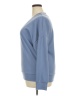 Felina Blue Pullover Sweater Size XXL - photo 5