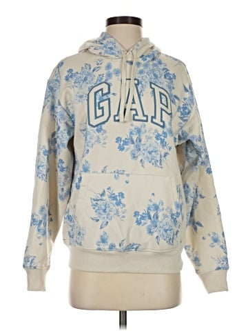 Gap Pullover Hoodie (view 1)