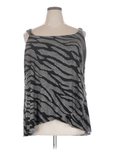 Miraclesuit Sleeveless Top (view 1)