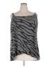 Miraclesuit Silver Sleeveless Top Size 18 - photo 1