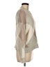 Ann Taylor Argyle Tan Pullover Sweater Size M - photo 4