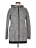 Lululemon Athletica Gray Coat Size 6 - photo 1