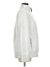 L.L.Bean Silver Pullover Sweater Size M - photo 4