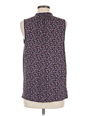 Ann Taylor LOFT Sleeveless Blouse (view 2)