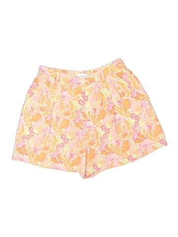 Louna Shorts (view 1)