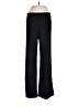 Cato Solid Black Dress Pants Size L - photo 1