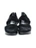 Eileen Fisher Black Flats Size 7 - photo 2