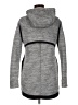 Lululemon Athletica Gray Coat Size 6 - photo 2