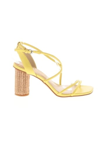 Dolce Vita Sandals (view 1)