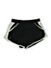 Under Armour Color Block Black Athletic Shorts Size M - photo 1