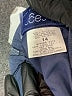 Ingenuity 100% Polyester Blue Casual Skirt Size 14 - photo 4