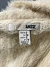 Amuse Society Ivory Turtleneck Sweater Size S - photo 7