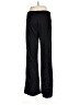 Cato Solid Black Dress Pants Size L - photo 2