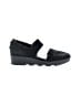 Eileen Fisher Black Flats Size 7 - photo 1