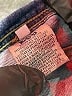 Lee Solid Blue Jeans Size 7 - photo 8