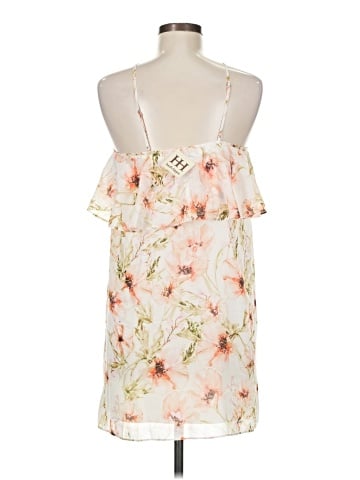 Haute Hippie Cocktail Dress (view 2)