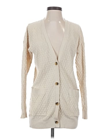 Hinge Cardigan (view 1)