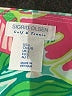 Sigrid Olsen Tropical Green Skort Size L - photo 3