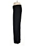Cato Solid Black Dress Pants Size L - photo 5
