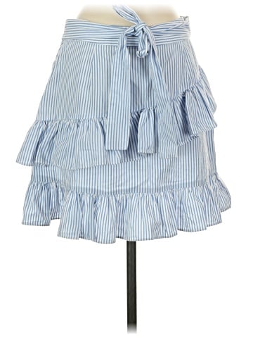 Zara Casual Skirt (view 2)