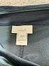 Purejill Blue Casual Pants Size M - photo 7
