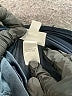 Purejill Blue Casual Pants Size M - photo 8
