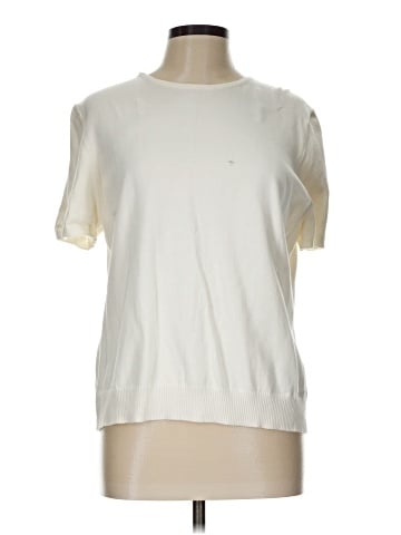 Lands' End Short Sleeve T-Shirt (view 1)